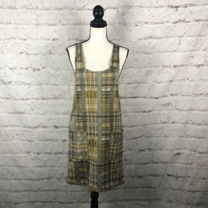 NWT ZARA Dress Sz Small
